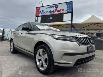 LAND ROVER RANGE ROVER VELAR 20D 180 CV SE FULL IV
