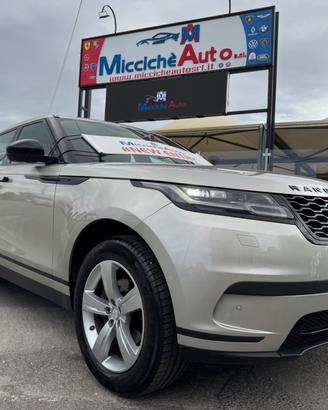 LAND ROVER RANGE ROVER VELAR 20D 180 CV SE FULL IV