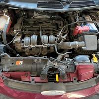 MOTORE FORD FIESTA 1.2 16v BENZINA SNJA