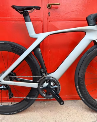 Shimano Dura -Ace  Di2  11v  completo -