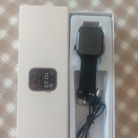 smartwatch con whatzapp  e accessori 