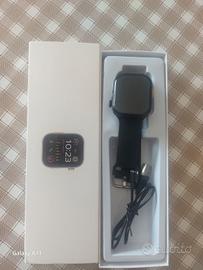 smartwatch con whatzapp  e accessori 