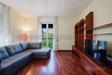 Appartamento Milano [M68VRG]