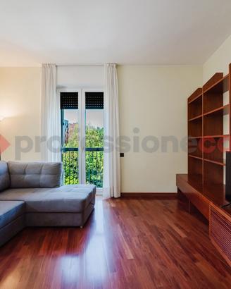 Appartamento Milano [M68VRG]