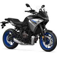 Yamaha tracer 7 euro 5