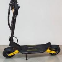 monopattino elettrico ootd s 10 nuovo