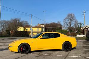 Maserati 3200 GT – Giallo Granturismo 