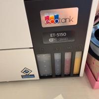 Stampante Epson  Et 5150