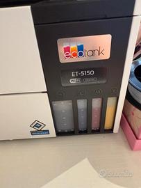 Stampante Epson  Et 5150