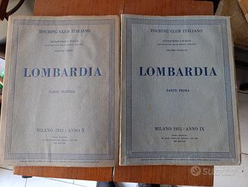 Turing club attraverso l' Italia 