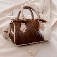 Borsa di VERA PELLA fatta a mano