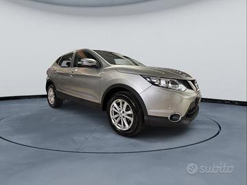 Nissan Qashqai 1.5 dCi Acenta Premium - Promo