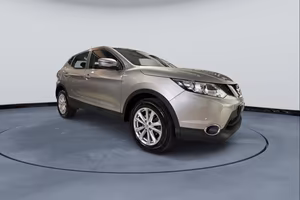 Nissan Qashqai 1.5 dCi Acenta Premium - Promo