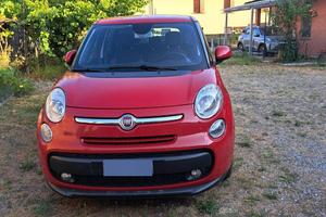 fiat 500L Living 