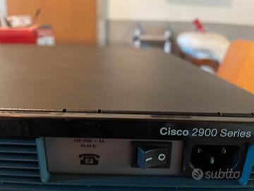 Modem cisco