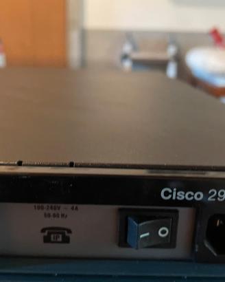 Modem cisco
