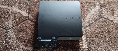 PS3 320Gb