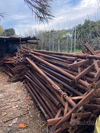 Attrezzatura per edilizia