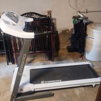 Tapis roulant ENERGETICS