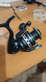 mulinello penn pursuit IV 4000