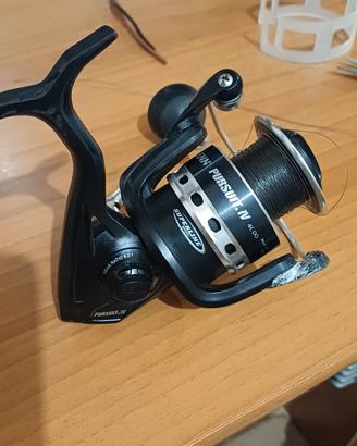 mulinello penn pursuit IV 4000