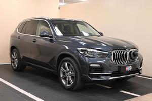 BMW X5 Xdrive 25d XLine