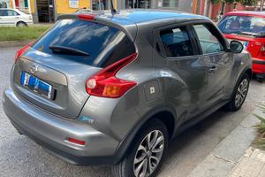 Nissan Juke 1.5 dci Ministry of Sound