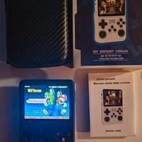 Console Retro Gaming