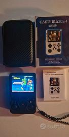 Console Retro Gaming