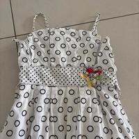 Vestito Kate Mack 12 anni