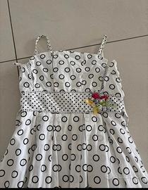 Vestito Kate Mack 12 anni