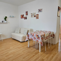 Comoda casa in centro x 4 persone