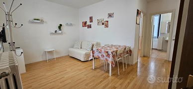 Comoda casa in centro x 4 persone