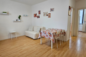 Comoda casa in centro x 4 persone