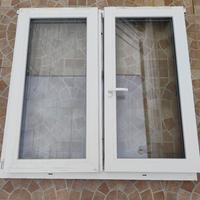 Finestra PVC