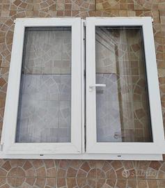 Finestra PVC