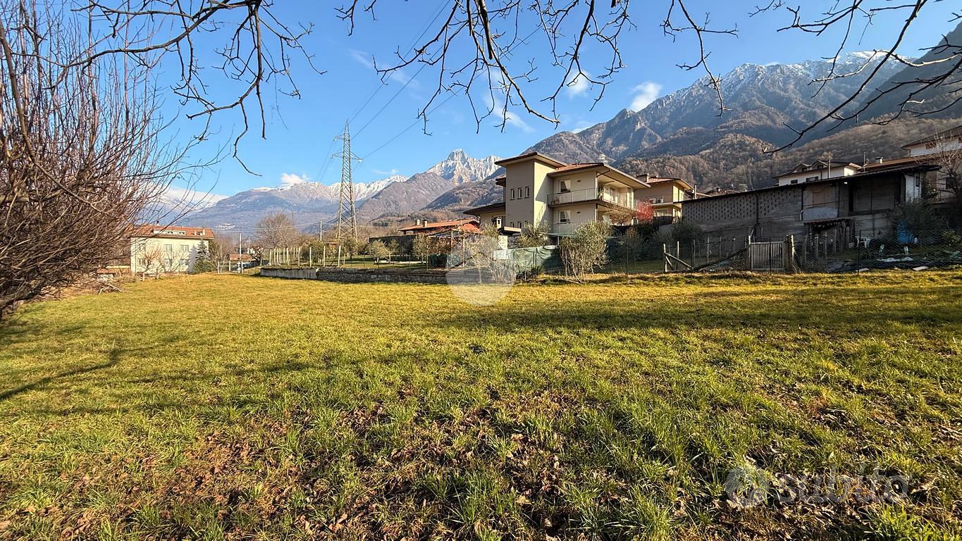 TER. RESIDENZIALE A NIARDO - Vista 4
