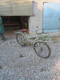 Bici da fornaio
