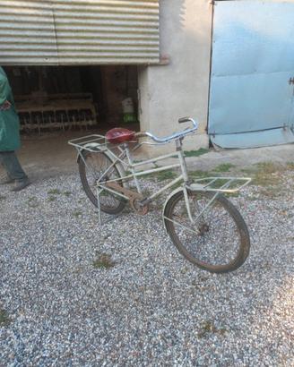 Bici da fornaio