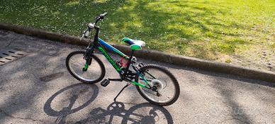 Bicicletta da bambino 20''