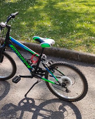 Bicicletta da bambino 20''