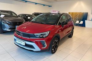 Opel Crossland ULTIMATE 1.2 Turbo 12V 110 CV 6mt S