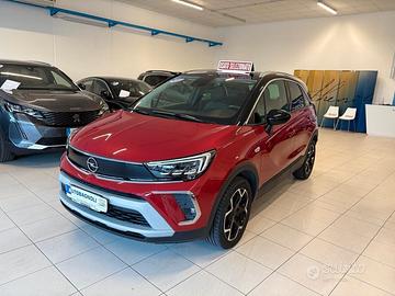 Opel Crossland ULTIMATE 1.2 Turbo 12V 110 CV 6mt S