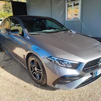 Mercedes-benz A 200 d Automatic AMG Line Premium P