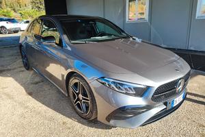 Mercedes-benz A 200 d Automatic AMG Line Premium P