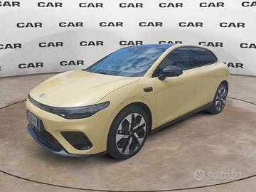 Leapmotor B05 BEV 67kWh Design - valido con p...