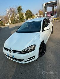 Golf 7 2.0 2015
