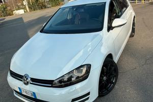 Golf 7 2.0 2015