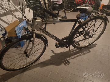 Bici da città Frejus TRK - City Bike uomo