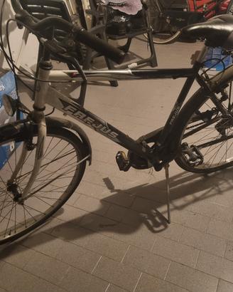 Bici da città Frejus TRK - City Bike uomo